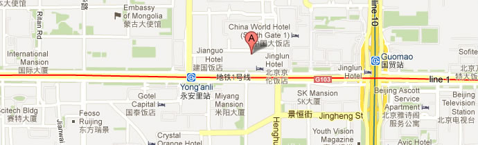 China China