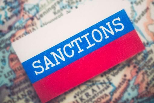 Sanctions over russia