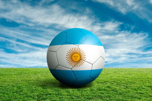 Argentina football