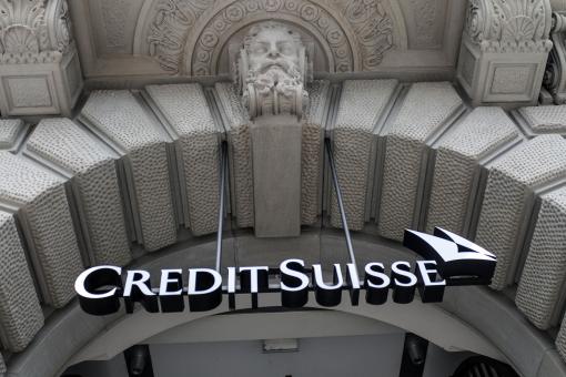 Credit Suisse