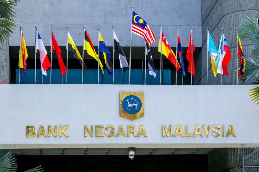 Bank Negara Malaysia