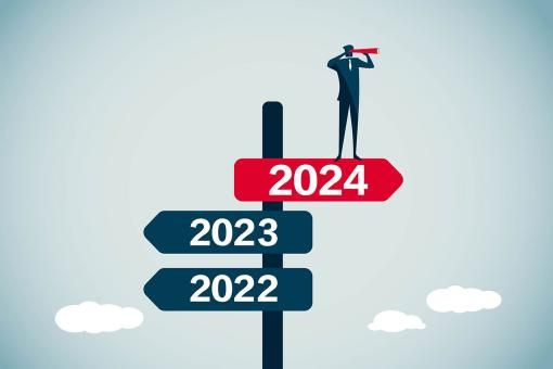 Ashmore's outlook for 2024 in Emerging Markets