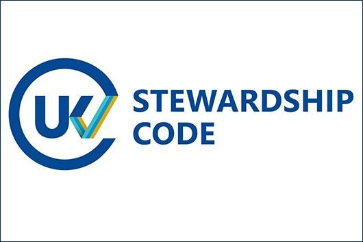 UK Stewardship Code