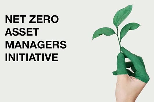 Net Zero Asset Managers Initiative