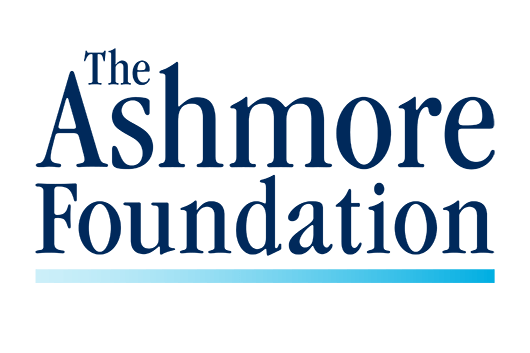 The Ashmore Foundation