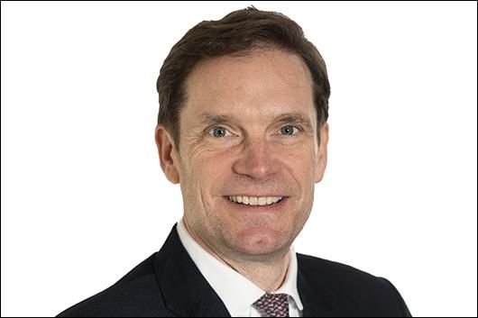 Headshot of Christian Schniewind