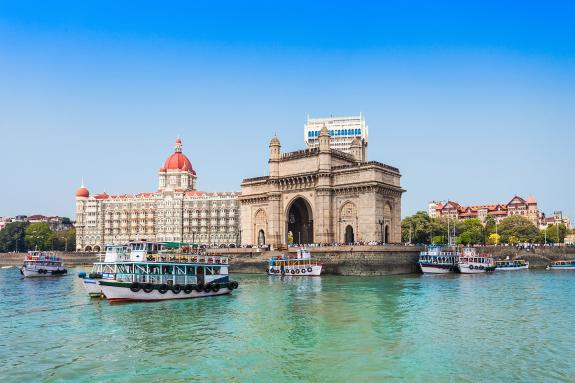 Taj Mahal Hotel