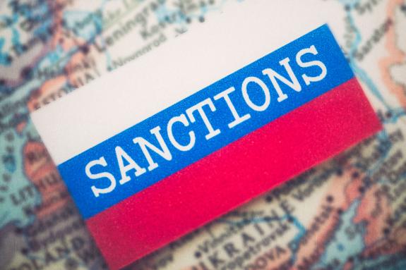 Sanctions over russia