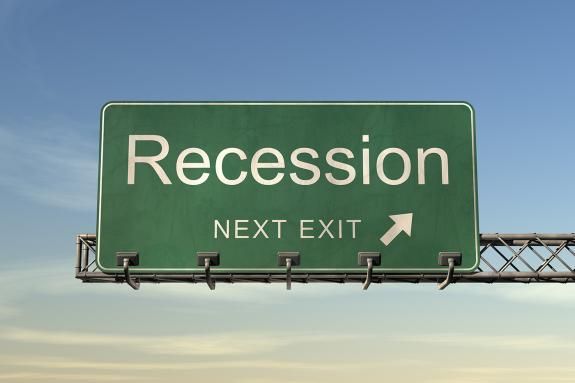 Recession next exit