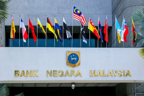 Bank Negara Malaysia