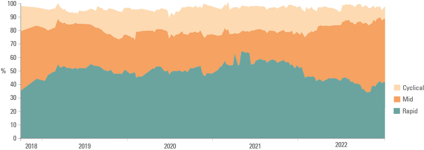 Fig 5: Diversified growth drivers